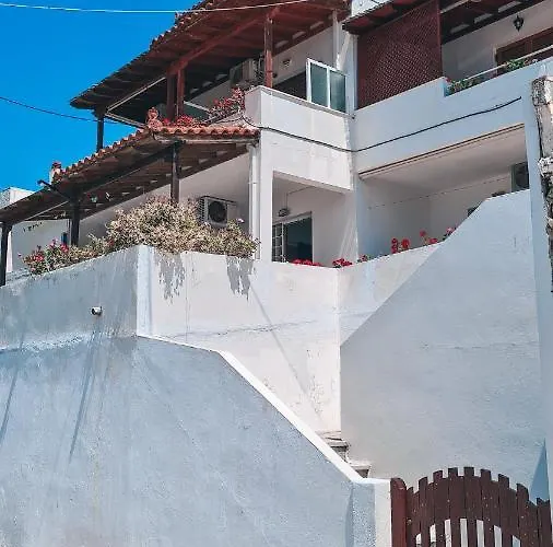 Teos Sunset View Apartment