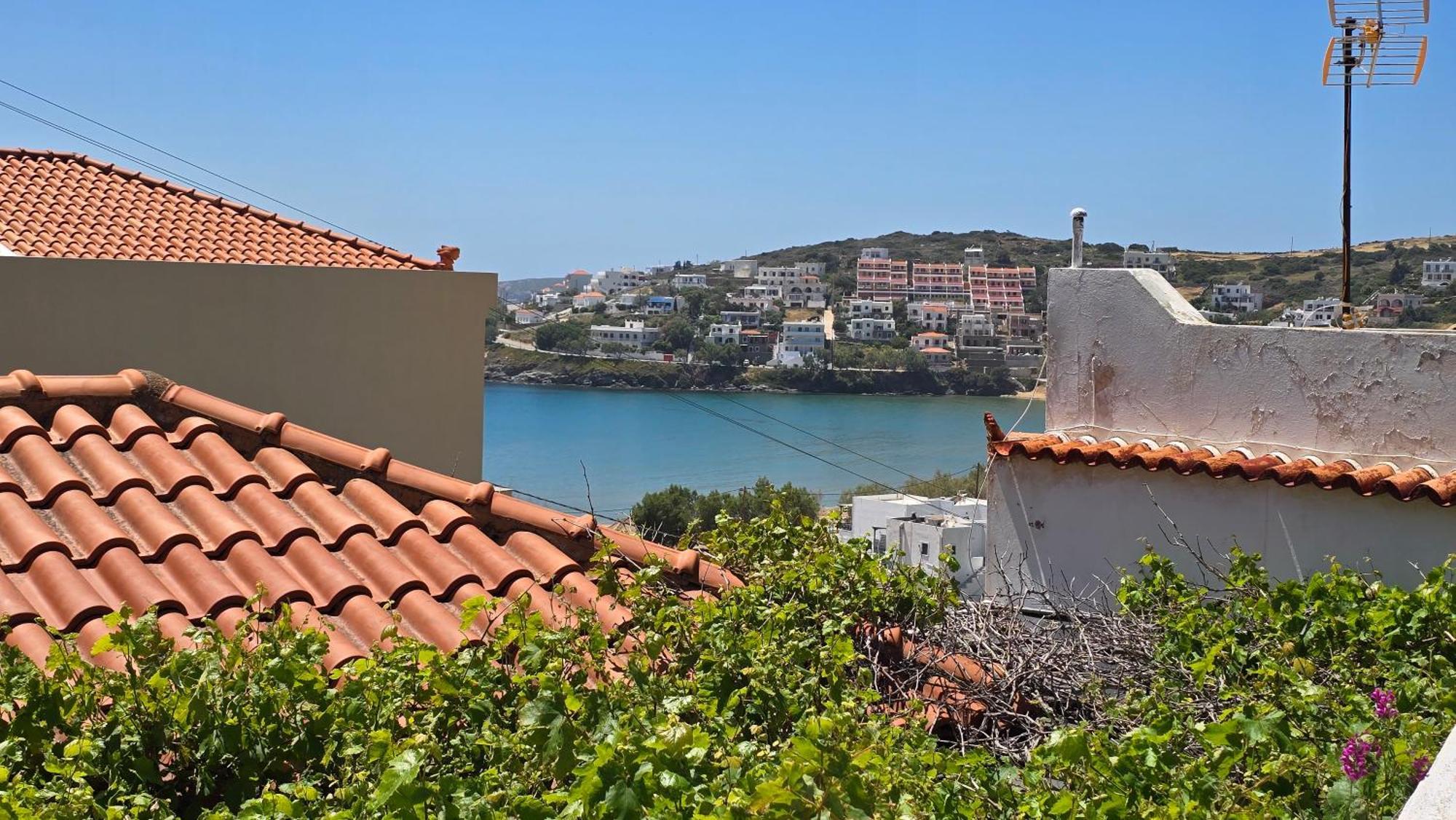 Teos Sunset View Apartment